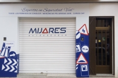 Autoescuela Mijares finalizada image 1
