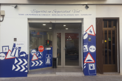 Autoescuela Mijares finalizada image 2