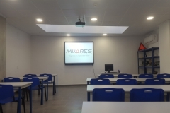 Autoescuela Mijares finalizada image 17