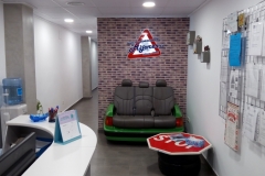 Autoescuela Mijares finalizada image 4