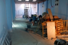 Autoescuela Mijares en construcción image 3