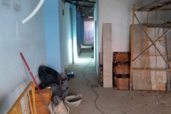 Autoescuela Mijares en construcción image 9