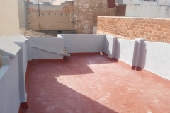 Otros trabajos rehabilitación de fachada y cubierta image5