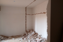 Reforma integral en construcción Castellón image1