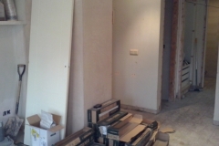 Reforma integral en construcción Benicassim image8