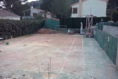 Viviendas unifamiliares en construcción image 1