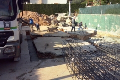 Viviendas unifamiliares en construcción image 2