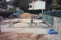 Viviendas unifamiliares en construcción image 4