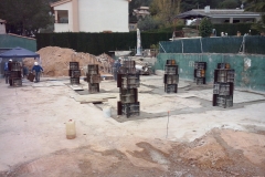 Viviendas unifamiliares en construcción image 5
