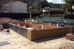 Viviendas unifamiliares en construcción image 6