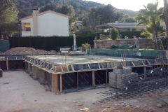 Viviendas unifamiliares en construcción image 7