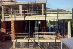 Viviendas unifamiliares en construcción image 10
