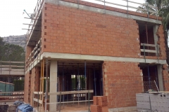 Viviendas unifamiliares en construcción image 11