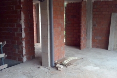 Viviendas unifamiliares en construcción image 13