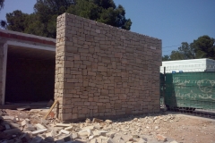 Viviendas unifamiliares en construcción image 16