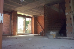 Viviendas unifamiliares en construcción image 18