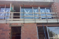 Viviendas unifamiliares en construcción image 19