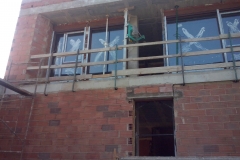 Viviendas unifamiliares en construcción image 20