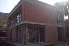 Viviendas unifamiliares en construcción image 21