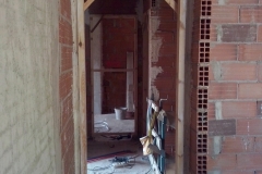Viviendas unifamiliares en construcción image 25