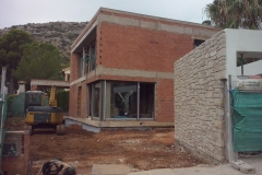 Viviendas unifamiliares en construcción image 28