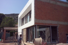 Viviendas unifamiliares en construcción image 31