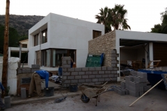 Viviendas unifamiliares en construcción image 32