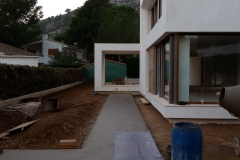 Viviendas unifamiliares en construcción image 33
