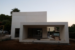 Viviendas unifamiliares en construcción image 35