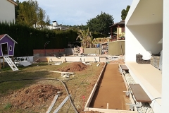 Adecuación de parcela en construcción image3