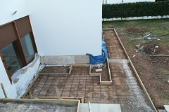 Adecuación de parcela en construcción image5
