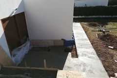Adecuación de parcela en construcción image7