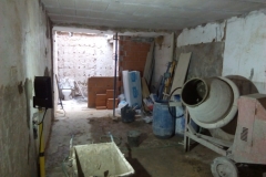 Ref. vivienda unif. entre medianeras - en construcción image2