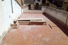 Ref. vivienda unif. entre medianeras - en construcción image8