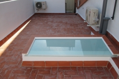 Ref. vivienda unif. entre medianeras finalizada image24