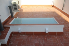 Ref. vivienda unif. entre medianeras finalizada image25