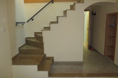 Ref. vivienda unif. entre medianeras finalizada image9